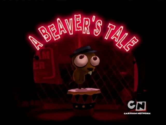 A-Beavers-Tale