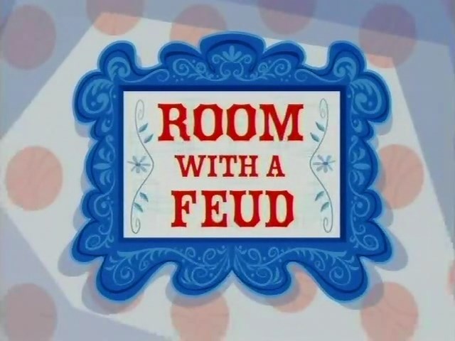 A-Room-With-a-Feud