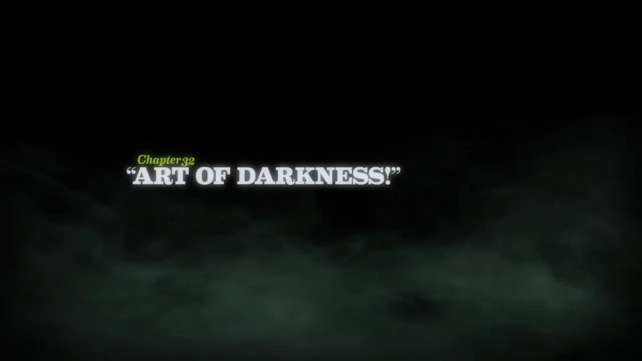 Art-Of-Darkness