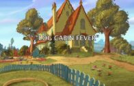 Baby-Looney-Tunes-Log-Cabin-Fever