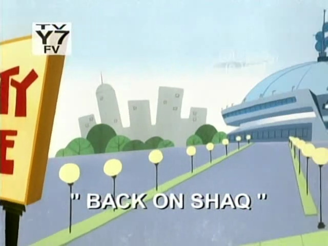 Back-On-Shaq