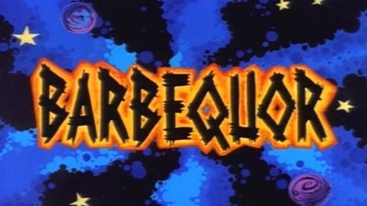 Barbequor