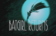 Batman-The-Animated-Series-Batgirl-Returns