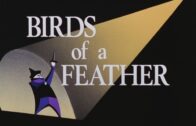 Batman-The-Animated-Series-Birds-of-a-Feather