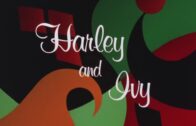 Batman-The-Animated-Series-Harley-and-Ivy