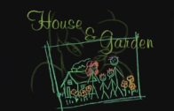 Batman-The-Animated-Series-House-Garden