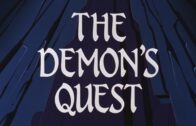 Batman-The-Animated-Series-The-Demons-Quest-Part-1