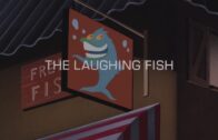 Batman-The-Animated-Series-The-Laughing-Fish