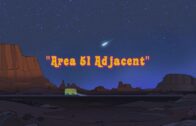 Area 51 Adjacent