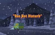 Doo Not Disturb