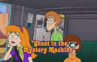 Ghost in the Mystery Machine