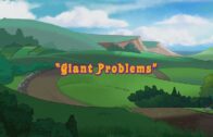 Giant Problems