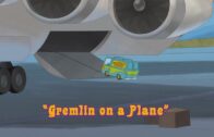 Gremlin on a Plane