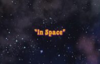 In Space