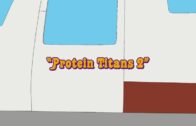 Protein Titans 2