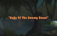 Saga of the Swamp Beast