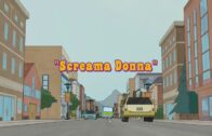 Screama Donna