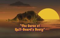 The Curse of Half-Beard’s Booty