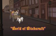 World of Witchcraft