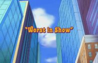 Worst in Show