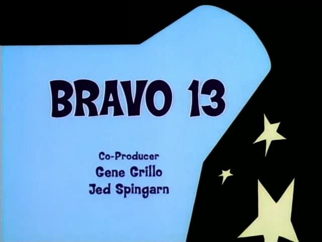 Bravo-13