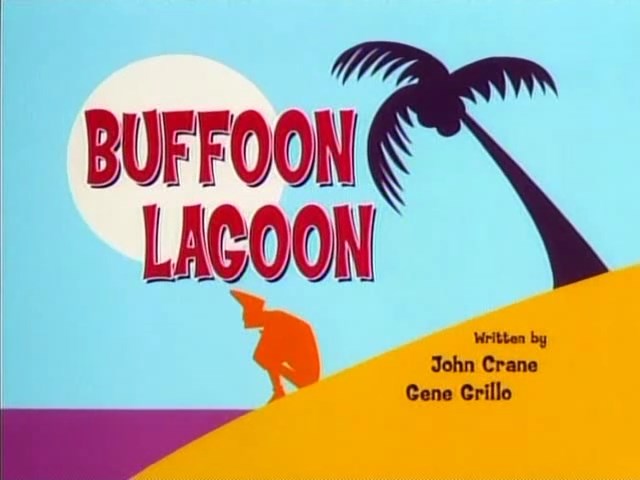 Buffoon-Lagoon