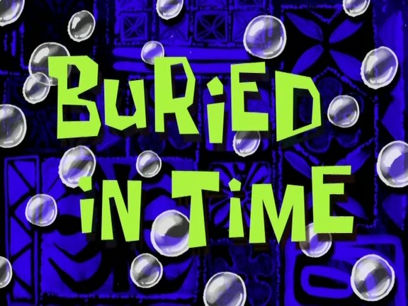 Buried-in-Time