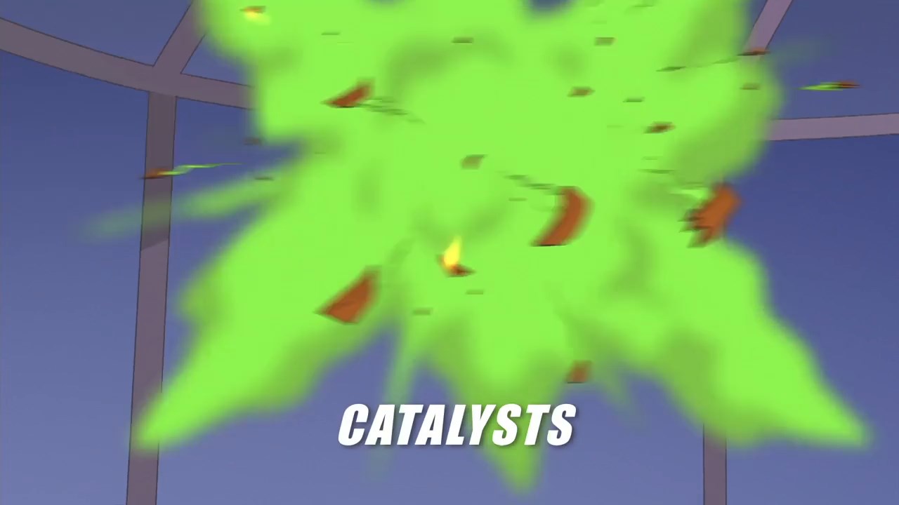 Catalyst