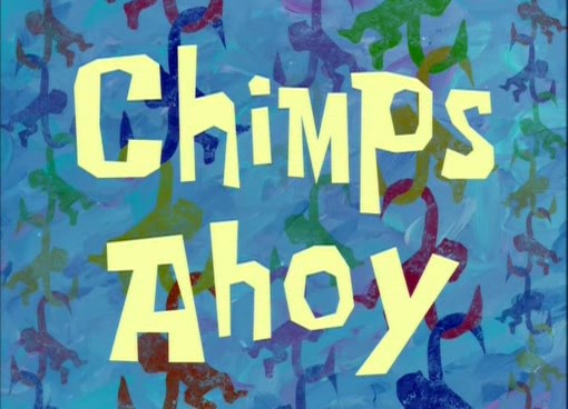 Chimps-Ahoy