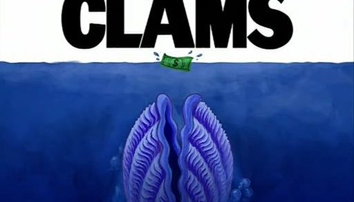 Clams