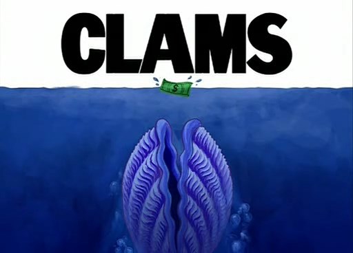 Clams