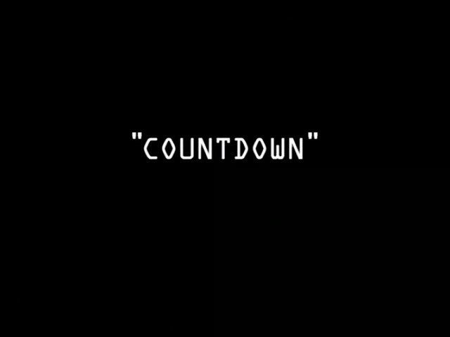 Countdown