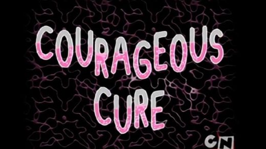 Courageous Cure