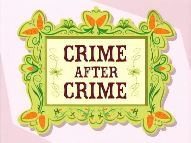 Crime-After-Crime