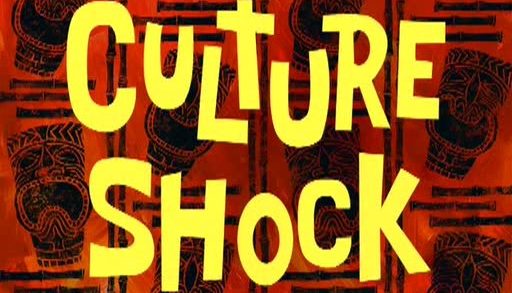 Culture Shock