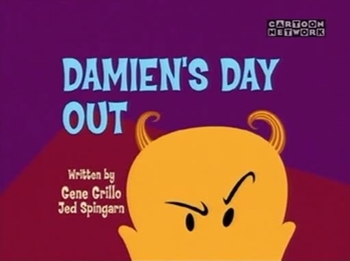 Damiens-Day-Out