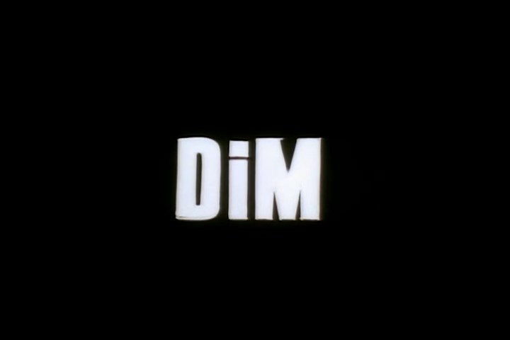 Dim