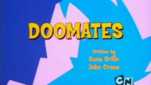 Doomates