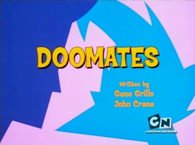 Doomates