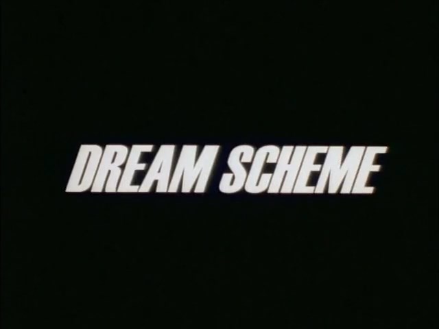 Dream Scheme The Powerpuff Girls