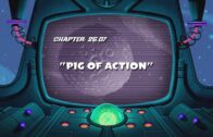 Duck-Dodgers-Pig-of-Action