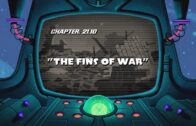 The Fins of War