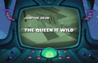 Duck-Dodgers-The-Queen-Is-Wild