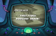 Duck-Dodgers-They-Stole-Dodgers-Brain