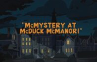 DuckTales-McMystery-at-McDuck-McManor