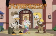 DuckTales-The-Forbidden-Fountain-of-the-Foreverglades