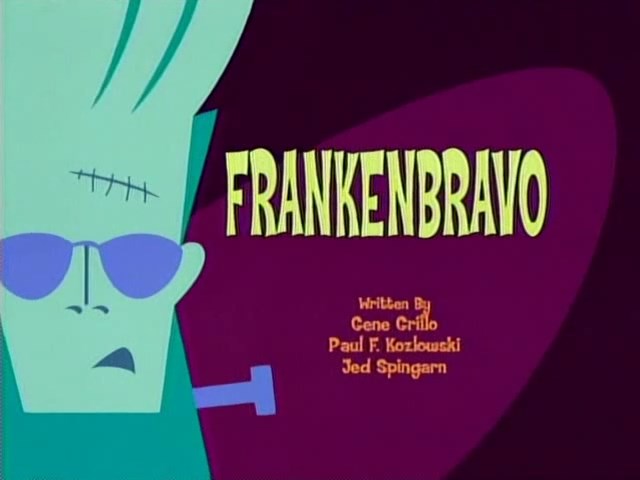 Frankenbravo