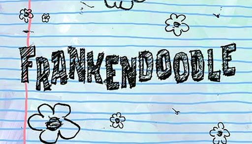 Frankendoodle