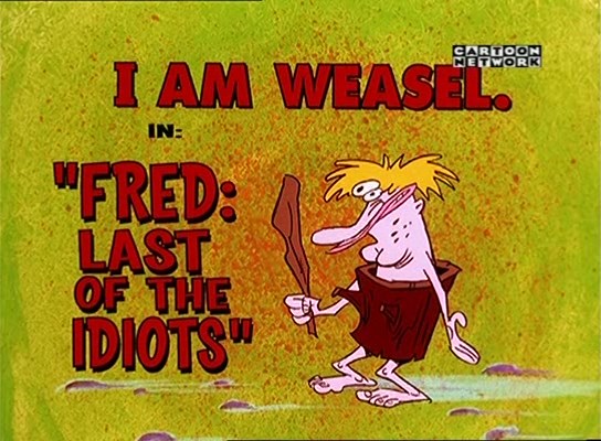 Fred-Last-of-the-Idiots