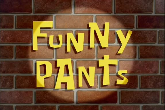 Funny-Pants